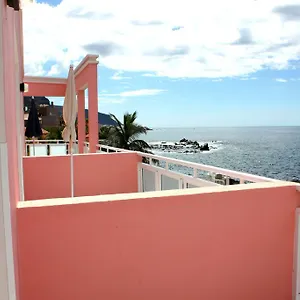 Apartment El Guirre, Valle Gran Rey