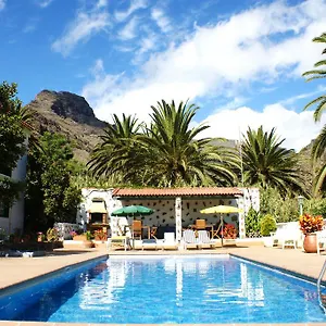 Apartment Nelly, Valle Gran Rey