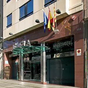Aparthotel Acacia ****