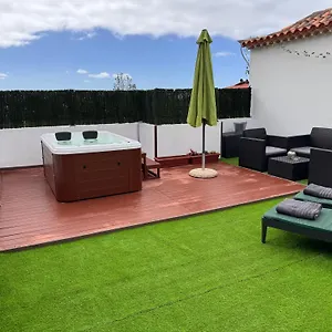 Apartment Aurora, Valle Gran Rey