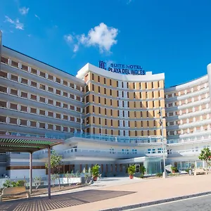 Hl Suitehotel - Adults Only Hotell