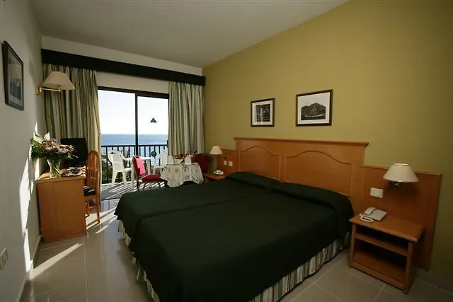 Hotel Gran Rey Valle Gran Rey 3*,  Spanien